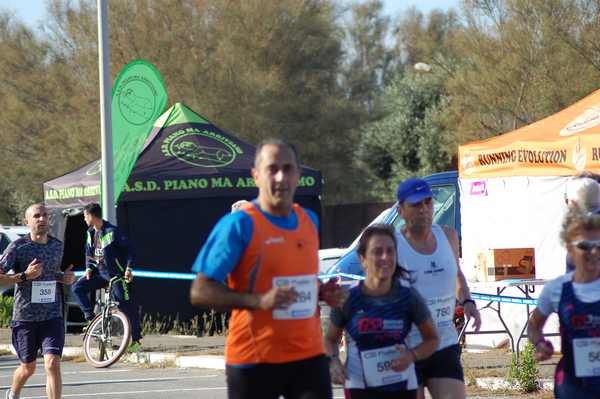 Maratonina Città di Fiumicino (11/11/2018) 00080
