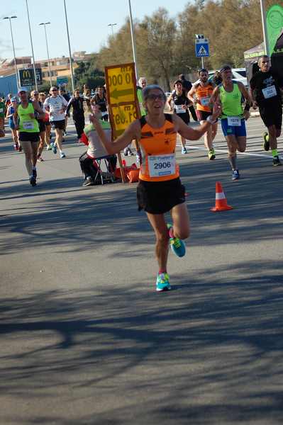 Maratonina Città di Fiumicino (11/11/2018) 00084