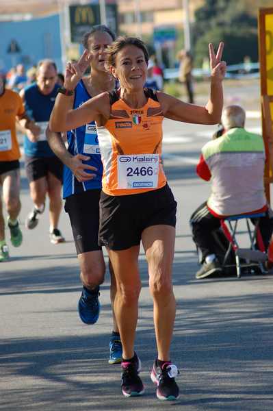 Maratonina Città di Fiumicino (11/11/2018) 00089