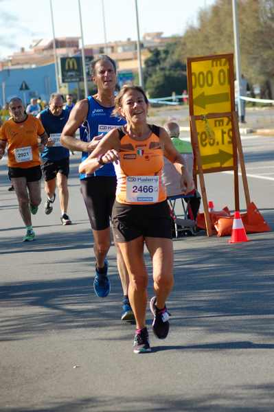 Maratonina Città di Fiumicino (11/11/2018) 00090