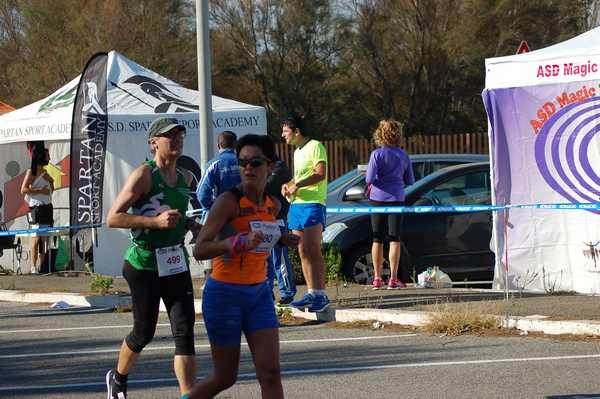Maratonina Città di Fiumicino (11/11/2018) 00094