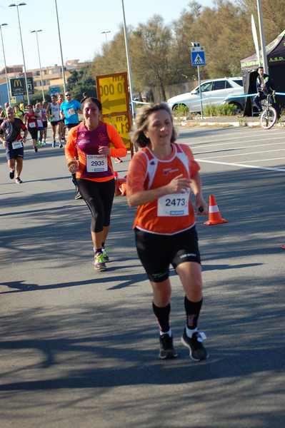 Maratonina Città di Fiumicino (11/11/2018) 00095