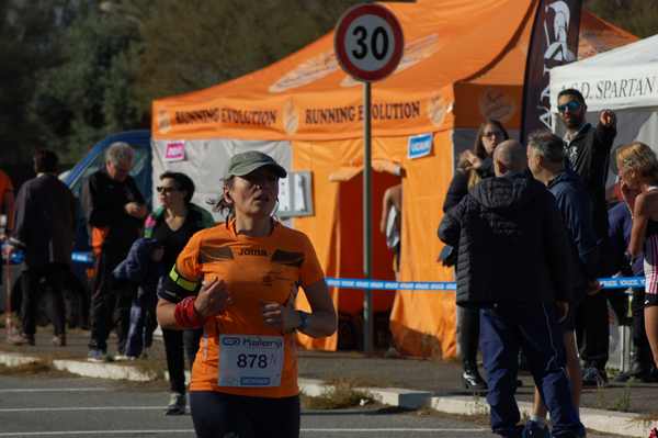 Maratonina Città di Fiumicino (11/11/2018) 00102