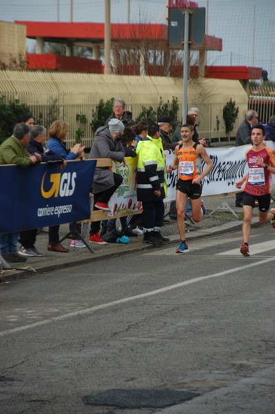 Roma Ostia Half Marathon [TOP-GOLD] (11/03/2018) 00092
