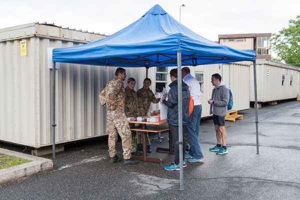 Joint Run - In corsa per la Lega Italiana del Filo d'Oro di Osimo (19/05/2019) 00006
