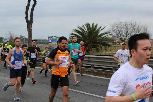 Roma Ostia Half Marathon [TOP] (10/03/2019) 00030