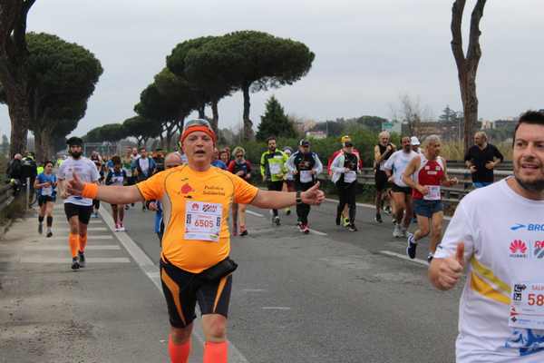 Roma Ostia Half Marathon [TOP] (10/03/2019) 00083