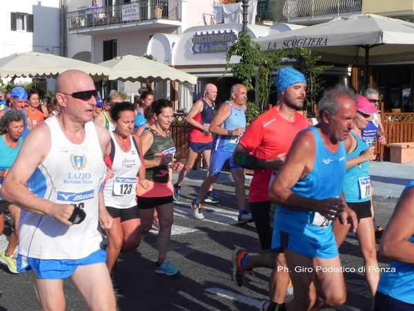 Giro a tappe dell'Isola di Ponza (04/07/2019) 00004