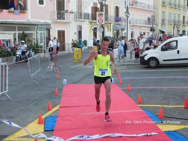 Giro a tappe dell'Isola di Ponza (04/07/2019) 00027