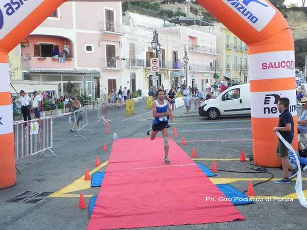 Giro a tappe dell'Isola di Ponza (04/07/2019) 00029
