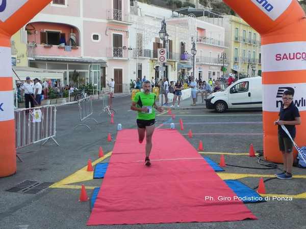 Giro a tappe dell'Isola di Ponza (04/07/2019) 00030