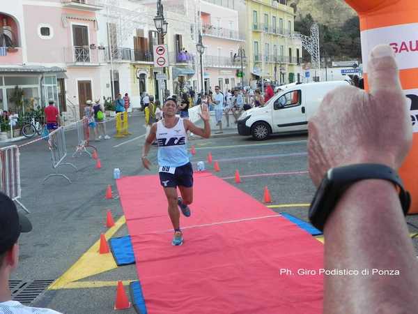Giro a tappe dell'Isola di Ponza (04/07/2019) 00031
