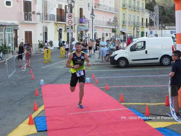 Giro a tappe dell'Isola di Ponza (04/07/2019) 00032