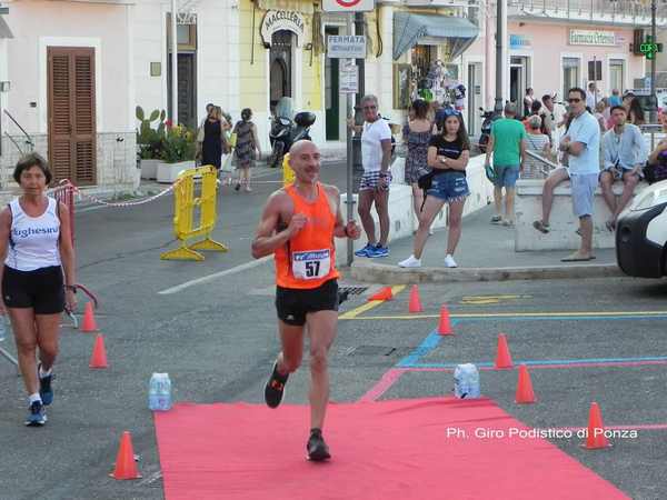 Giro a tappe dell'Isola di Ponza (04/07/2019) 00033