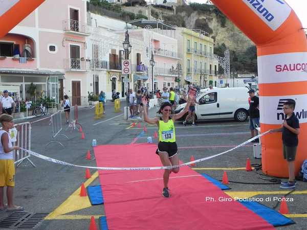 Giro a tappe dell'Isola di Ponza (04/07/2019) 00034
