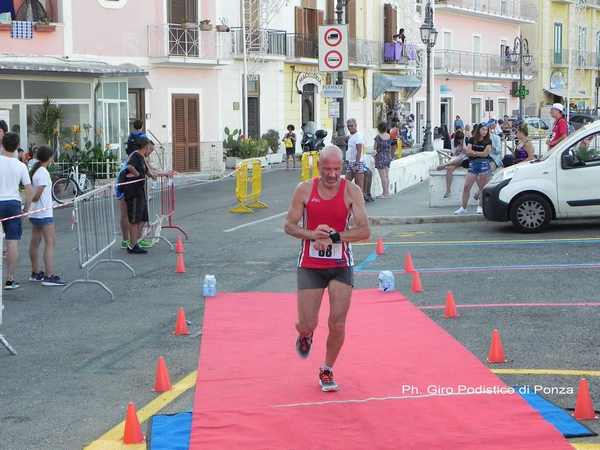 Giro a tappe dell'Isola di Ponza (04/07/2019) 00037
