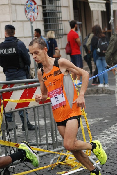 Rome Half Marathon Via Pacis [TOP] (22/09/2019) 00012