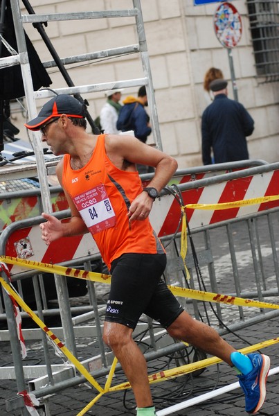 Rome Half Marathon Via Pacis [TOP] (22/09/2019) 00028