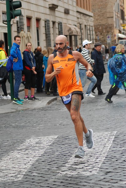 Rome Half Marathon Via Pacis [TOP] (22/09/2019) 00035