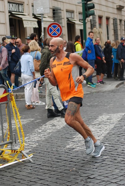Rome Half Marathon Via Pacis [TOP] (22/09/2019) 00036