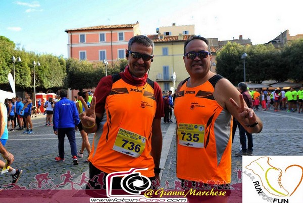 Maratonina dei Castelli Romani [TOP] - [Trofeo AVIS] (06/10/2019) 00001