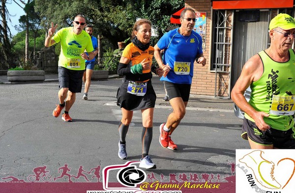 Maratonina dei Castelli Romani [TOP] - [Trofeo AVIS] (06/10/2019) 00015