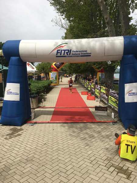 Triathlon di Capodimonte (09/06/2019) 00011