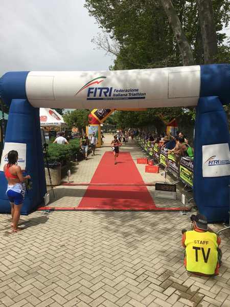 Triathlon di Capodimonte (09/06/2019) 00025