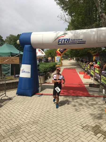 Triathlon di Capodimonte (09/06/2019) 00037