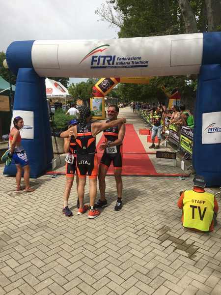 Triathlon di Capodimonte (09/06/2019) 00045