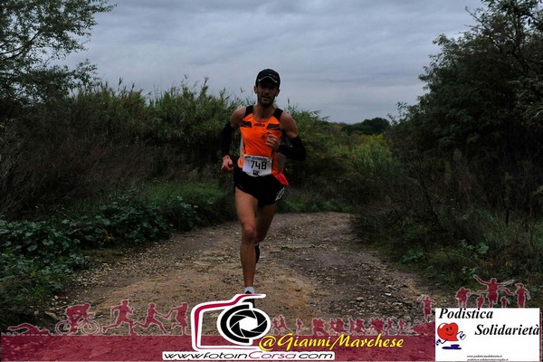 Maratonina di S.Alberto Magno [TOP] (16/11/2019) 00002