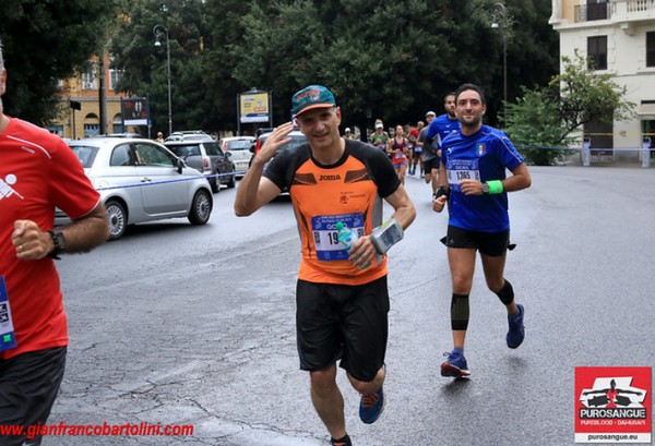 Rome Half Marathon Via Pacis [TOP] (22/09/2019) 00002