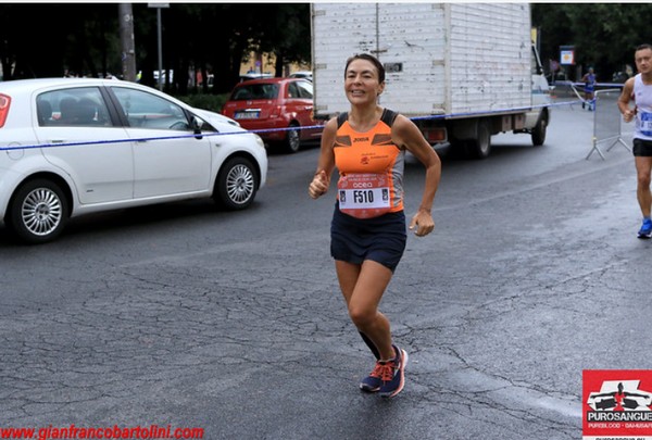 Rome Half Marathon Via Pacis [TOP] (22/09/2019) 00025