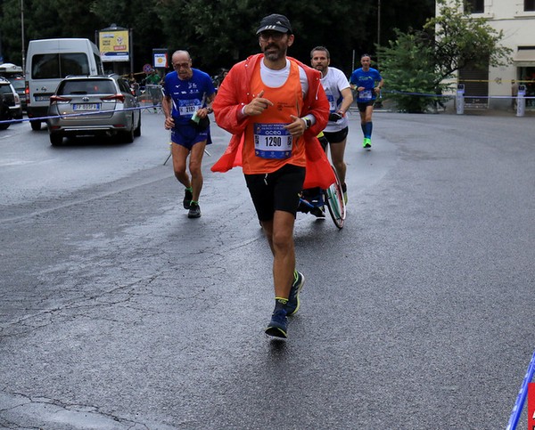 Rome Half Marathon Via Pacis [TOP] (22/09/2019) 00026