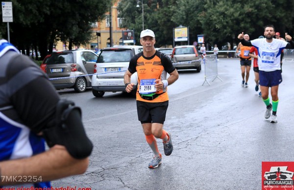 Rome Half Marathon Via Pacis [TOP] (22/09/2019) 00032