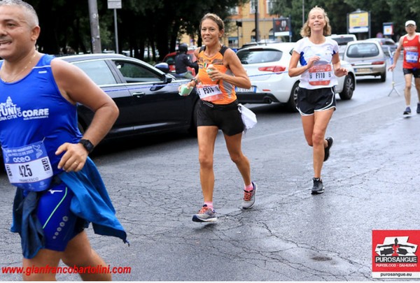 Rome Half Marathon Via Pacis [TOP] (22/09/2019) 00038