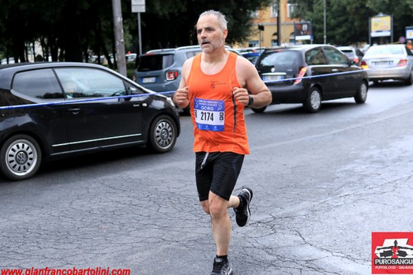 Rome Half Marathon Via Pacis [TOP] (22/09/2019) 00039