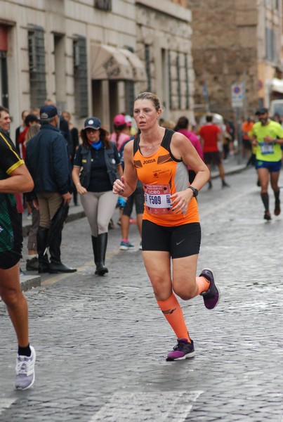 Rome Half Marathon Via Pacis [TOP] (22/09/2019) 00001