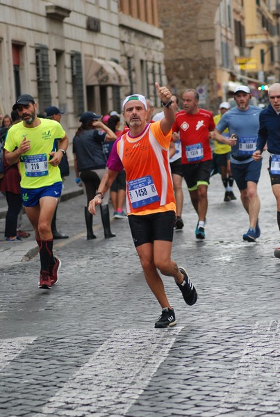 Rome Half Marathon Via Pacis [TOP] (22/09/2019) 00005