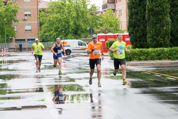 Joint Run - In corsa per la Lega Italiana del Filo d'Oro di Osimo (19/05/2019) 00049