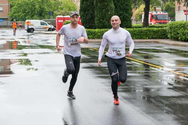 Joint Run - In corsa per la Lega Italiana del Filo d'Oro di Osimo (19/05/2019) 00100