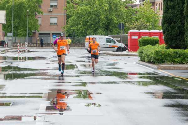 Joint Run - In corsa per la Lega Italiana del Filo d'Oro di Osimo (19/05/2019) 00110