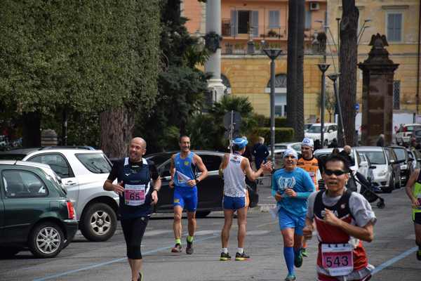 Giro delle Ville Tuscolane [C.C.R.] (14/04/2019) 00056