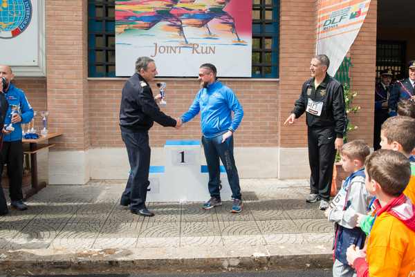 Joint Run - In corsa per la Lega Italiana del Filo d'Oro di Osimo (19/05/2019) 00070
