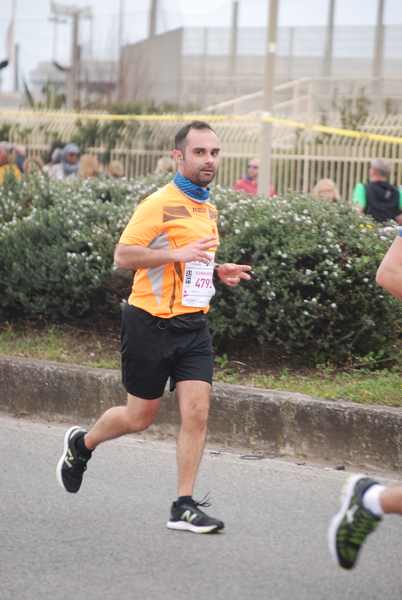Roma Ostia Half Marathon [TOP] (10/03/2019) 00045