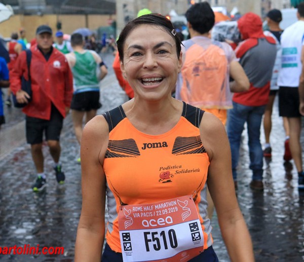 Rome Half Marathon Via Pacis [TOP] (22/09/2019) 00013