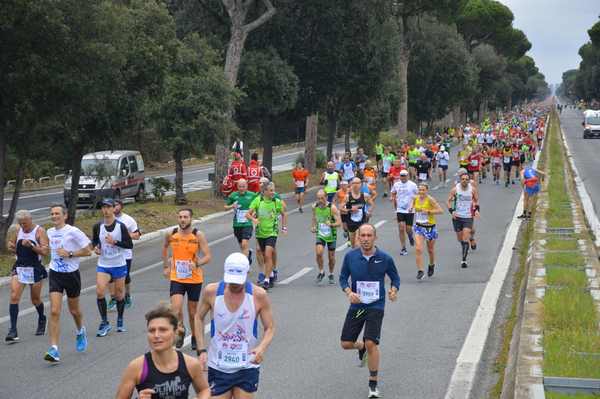 Roma Ostia Half Marathon [TOP] (10/03/2019) 00030