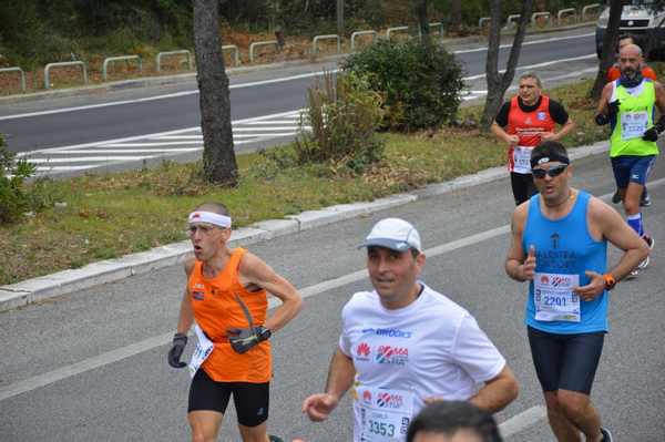 Roma Ostia Half Marathon [TOP] (10/03/2019) 00037