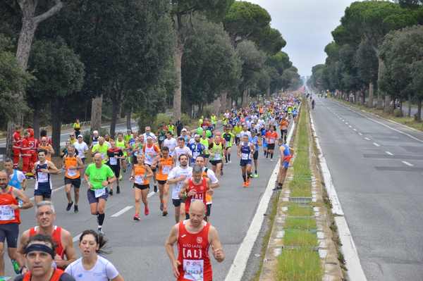 Roma Ostia Half Marathon [TOP] (10/03/2019) 00040