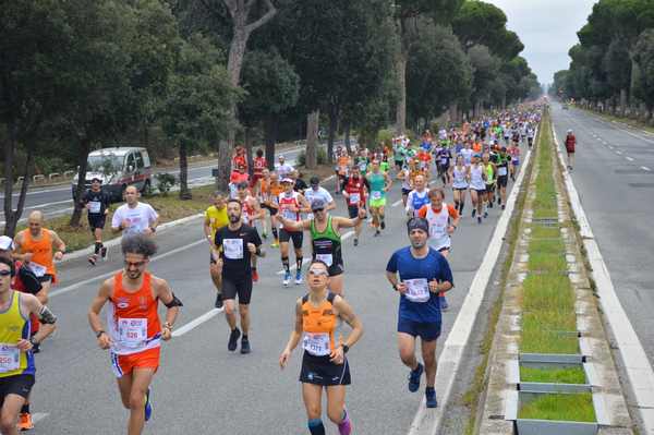 Roma Ostia Half Marathon [TOP] (10/03/2019) 00102